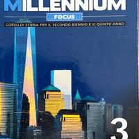 Millennium focus. Vol. 3