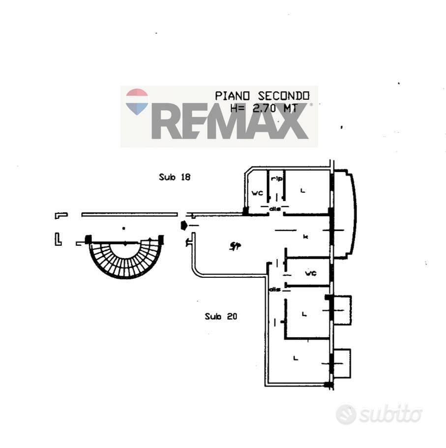 Apartment in Trebisacce, Cosenza - Vista 5