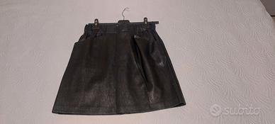 Gonna elegante ma sportiva