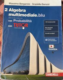 2 Algebra multimediale.blu ISBN 978-88-08-42248-4