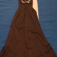 Costume Hallowen pipistrello bambino 4-8 anni