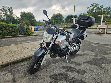 Suzuki GSR 600