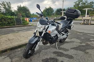 Suzuki GSR 600