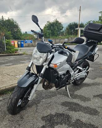 Suzuki GSR 600