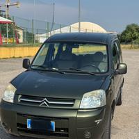 Citroen berlingo 2003