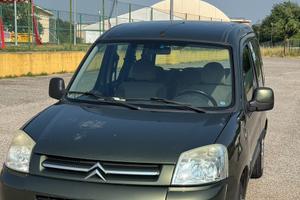 Citroen berlingo 2003