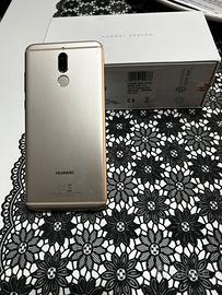 Huawei mate 10lite