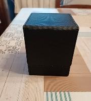 scatola carte