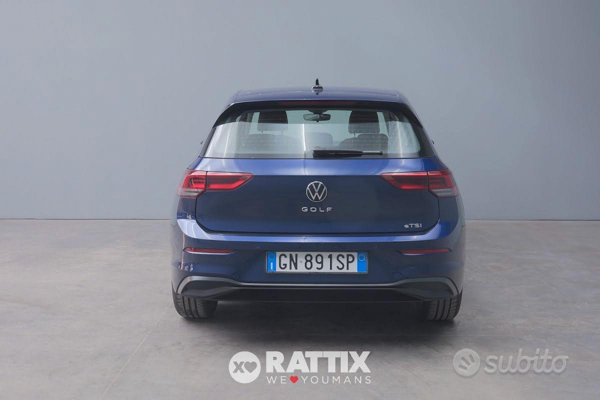 Volkswagen Golf 2023 photo 5