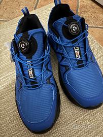 scarpe antinfortunistica