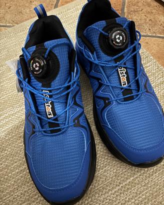 scarpe antinfortunistica