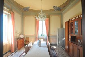 Villa storica del 1800 a Codroipo