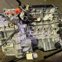 Motore e cambio ibrido/benz Toyota Lexus cod 2ZR