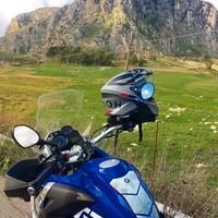 BMW R 1200 GS Bialbero (2010) - 110 CV - Km 68.000