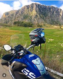 BMW R 1200 GS Bialbero (2010) - 110 CV - Km 68.000