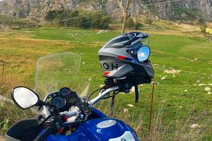 BMW R 1200 GS Bialbero (2010) - 110 CV - Km 68.000