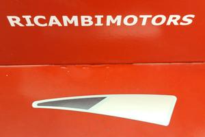 ADESIVO DECALCO DX SUZUKI DR 650