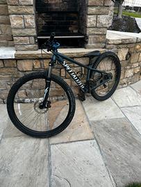 Bicicletta specialized da MTB