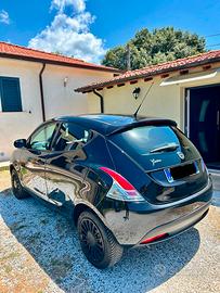 Lancia Ypsilon Elefantino