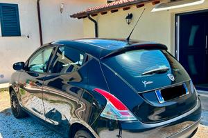 Lancia Ypsilon Elefantino