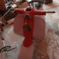 Lambretta LD 125