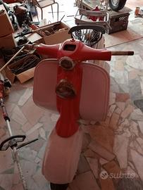 Lambretta LD 125
