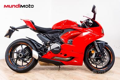 DUCATI PANIGALE V2 - 2021