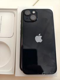 Iphone 14 128GB midnight