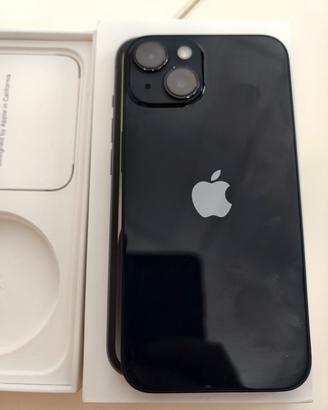 Iphone 14 128GB midnight