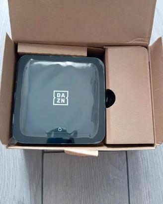 Decoder Dazn Box Tv
