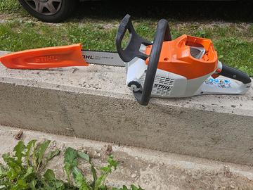 stihl msa200c