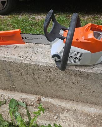 stihl msa200c