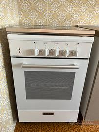 Cucina economica a gas seminuova in garanzia