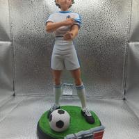 Oliver Hutton Ozora Tsubasa Holly e Benji fanart