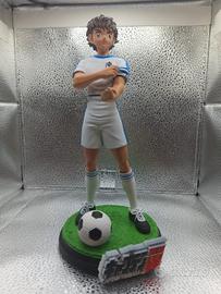 Oliver Hutton Ozora Tsubasa Holly e Benji fanart