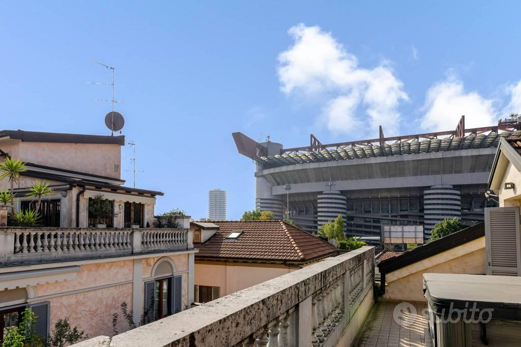 Appartamento – Milano, Lampugnano - Vista 4