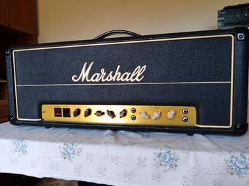 amplificatore MARSHALL artiste 2048