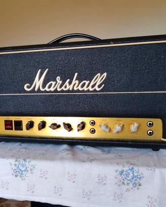 amplificatore MARSHALL artiste 2048