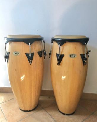 Percussioni cosmic