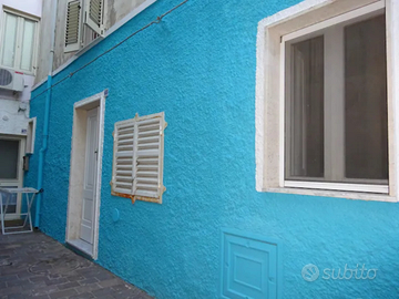 Carloforte deliziosa casa centro storico