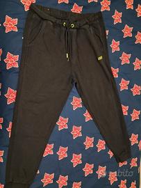 Pantalone Tuta Piazzaitalia taglia XL