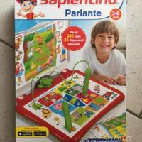 Sapientino parlante