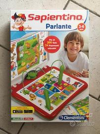 Sapientino parlante