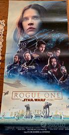 Poster Limited Edition – Star Wars: Rogue One