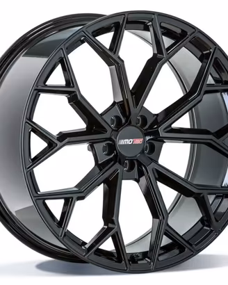 Cerchi Audi BMW Mercedes Seat VW Cupra Motec 21"