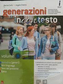generazioni in contesto 