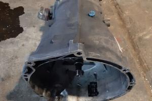 Cambio automatico bmw serie 7 - f01730d