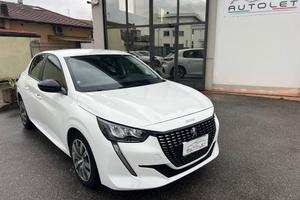 Peugeot 208 1.2 puretech Active s&s 75cv