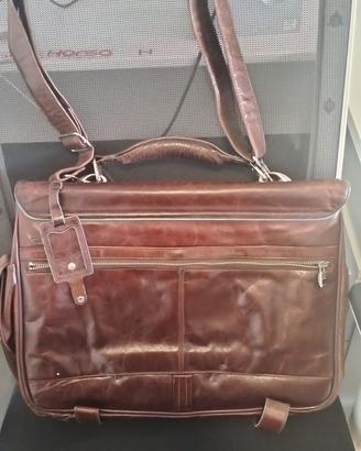 borsa pc piquadro