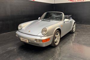 Porsche 964 Carrera 2 Cabrio